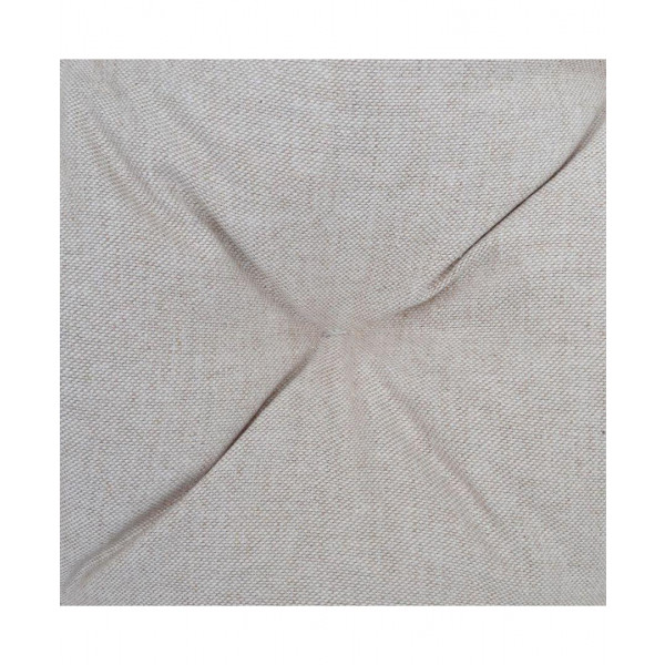 Фото - Подушка для стула Прованс Беж 40х40 см (015092)