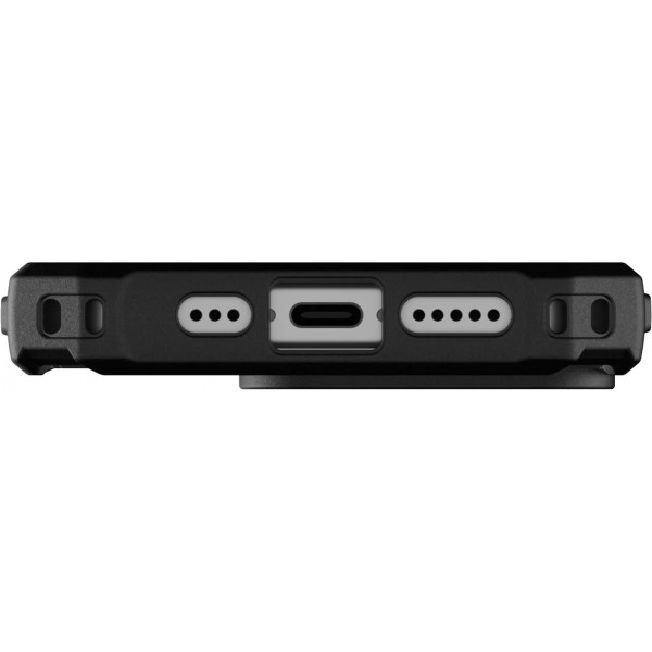 Фото - Чохол для смартфону UAG for Apple iPhone 15 Pro Max Pathfinder Magsafe, Ice (114301114343)
