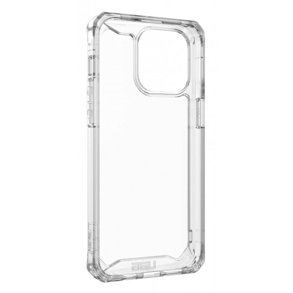 Фото - Чехол для смартфона UAG for Apple iPhone 15 Pro Max Plyo, Ice (114310114343)