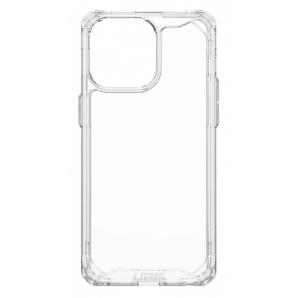 Фото - Чехол для смартфона UAG for Apple iPhone 15 Pro Max Plyo, Ice (114310114343)