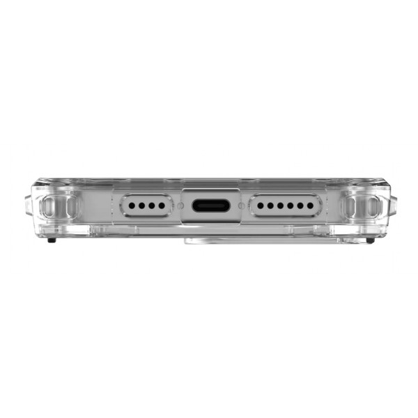 Фото - Чехол для смартфона UAG for Apple iPhone 15 Pro Max Plyo, Ice (114310114343)