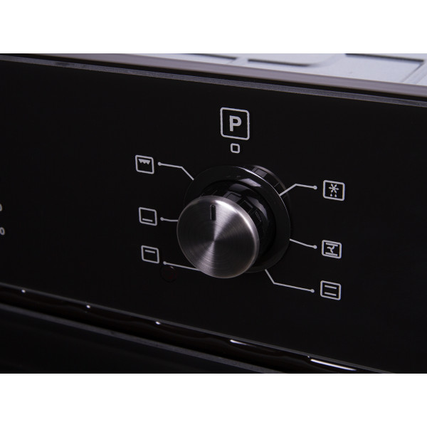 Фото - Духовой шкаф Minola OE 6623 BL