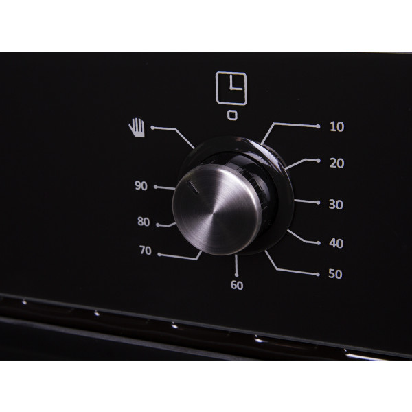 Фото - Духовой шкаф Minola OE 6623 BL