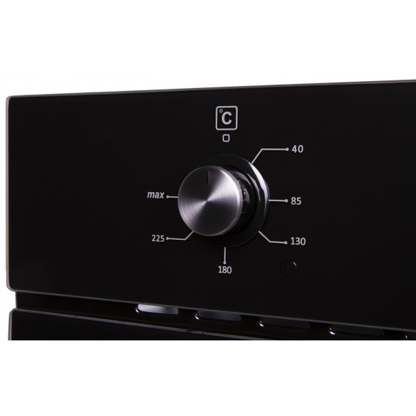 Фото - Духовой шкаф Minola OE 6623 BL