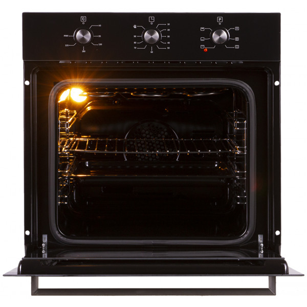 Фото - Духовой шкаф Minola OE 6623 BL