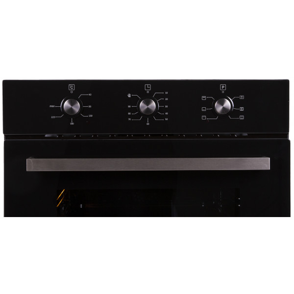 Фото - Духовой шкаф Minola OE 6623 BL