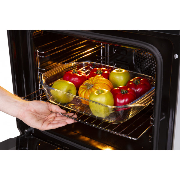 Фото - Духовой шкаф Minola OE 6623 BL