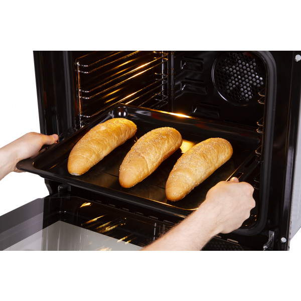 Фото - Духовой шкаф Minola OE 6623 BL