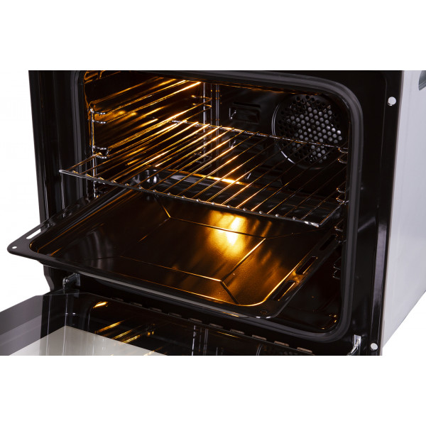 Фото - Духовой шкаф Minola OE 6623 BL