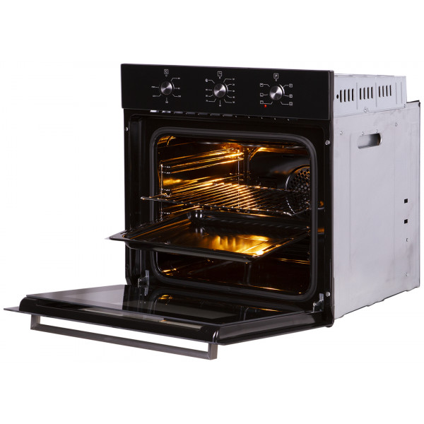 Фото - Духовой шкаф Minola OE 6623 BL