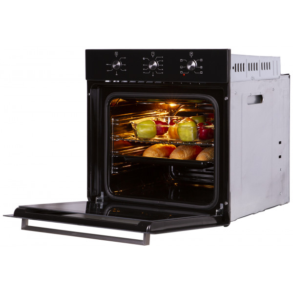 Фото - Духовой шкаф Minola OE 6623 BL