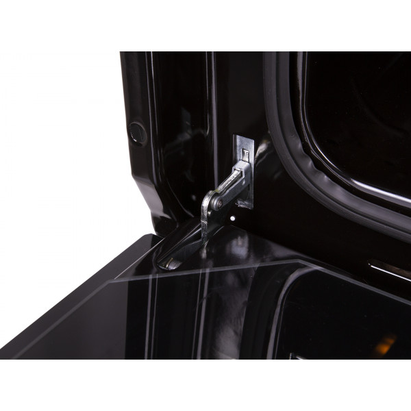 Фото - Духовой шкаф Minola OE 6623 BL