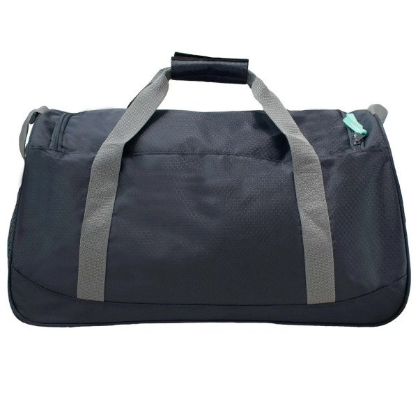 Фото - Сумка дорожня Semi Line 40 Navy/Grey (A3043-4)