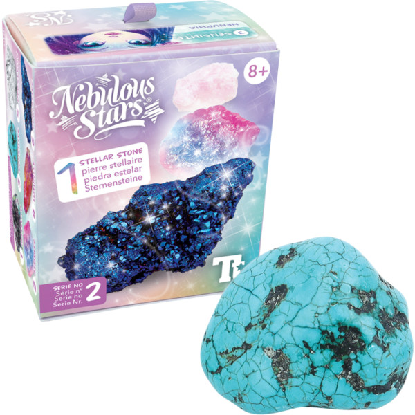 Фото - Ігрова фігурка-сюрприз Nebulous Stars ЗІРКОВІ СКАРБИ в асортименті (11441) Фото - Ігрова фігурка-сюрприз Nebulous Stars ЗІРКОВІ СКАРБИ в асортименті (11441)