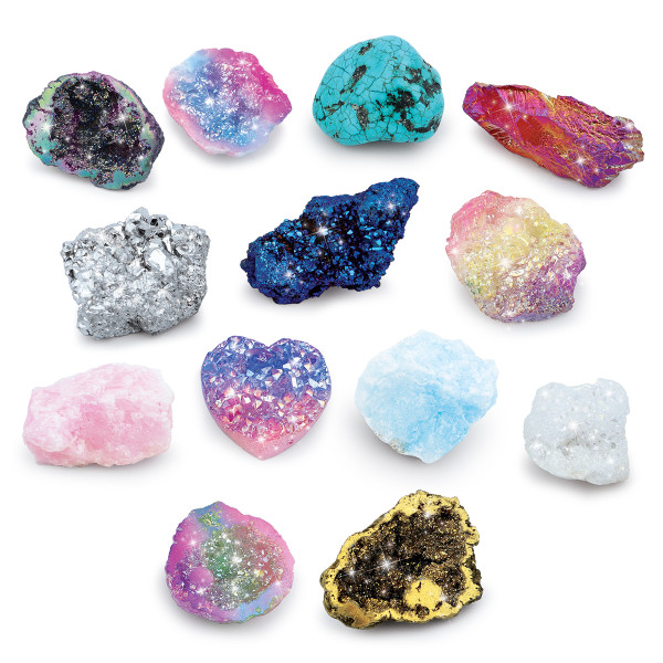 Фото - Ігрова фігурка-сюрприз Nebulous Stars ЗІРКОВІ СКАРБИ в асортименті (11441)