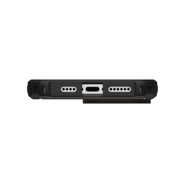 Фото - Чехол для смартфона UAG for iPhone 16 Pro Max, Pathfinder Magsafe, Heritage Yellow (114469118282)