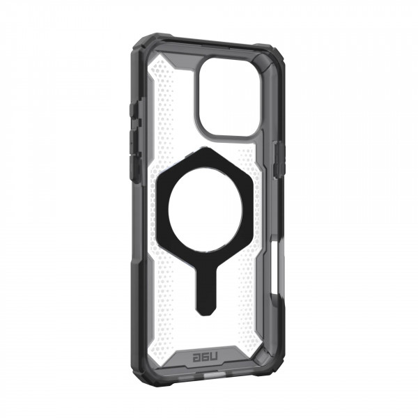 Фото - Чохол для смартфону UAG for Apple iPhone 16 Pro Max, Plasma XTE MagSafe, Ash/Titanium (114475113136)