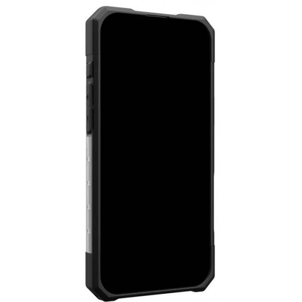 Фото - Чехол для смартфона UAG for iPhone 16 Pro Max, Plasma, Ice (114478114343)