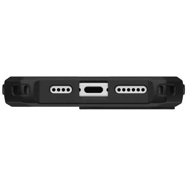 Фото - Чехол для смартфона UAG for iPhone 16 Pro Max, Plasma, Ice (114478114343)