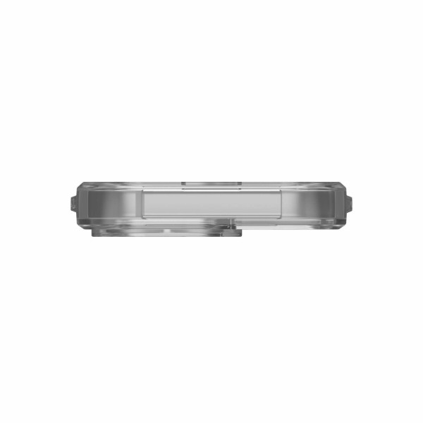 Фото - Чохол для смартфону UAG for Apple iPhone 16 Pro, Plyo, Ice (114484114343)