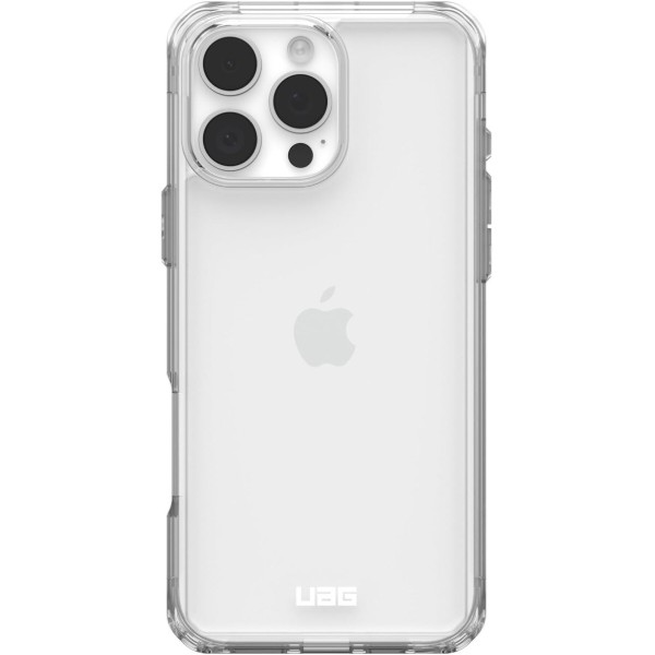Фото - Чохол для смартфону UAG iPhone 16 Pro Max, Plyo, Ice (114485114343)