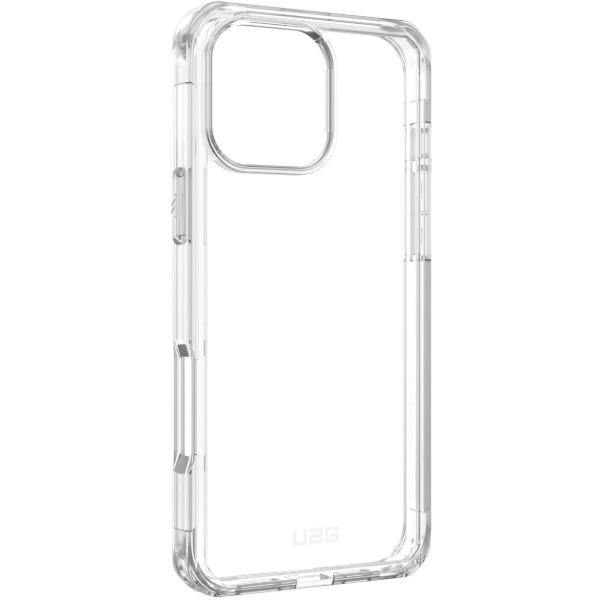 Фото - Чохол для смартфону UAG iPhone 16 Pro Max, Plyo, Ice (114485114343)