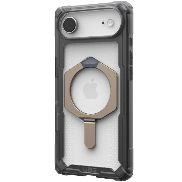 Фото - Чехол для смартфона UAG for Phone 17 Air, Plasma XTE Magsafe, Ash/Titanium (114525113136)