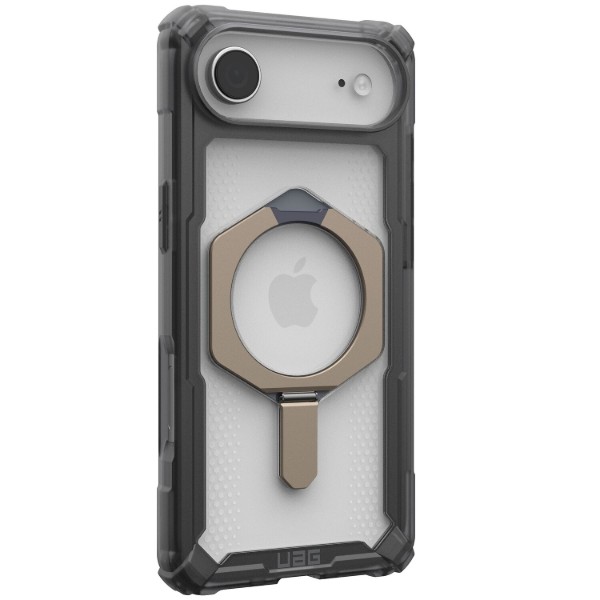 Фото - Чехол для смартфона UAG for Phone 17 Air, Plasma XTE Magsafe, Ash/Titanium (114525113136)