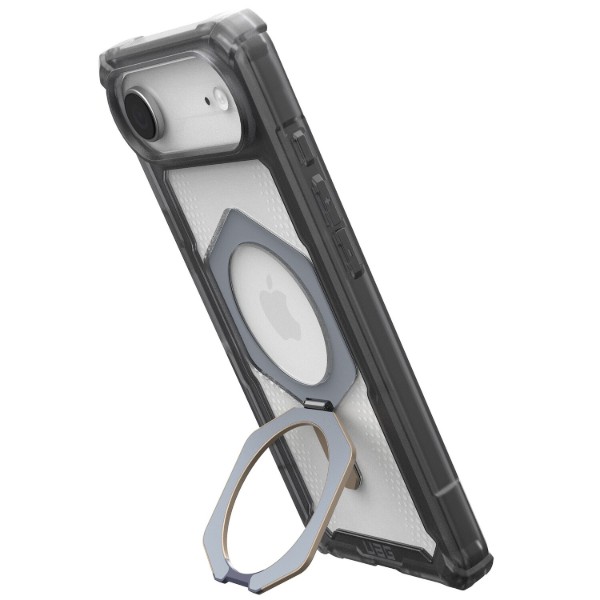 Фото - Чехол для смартфона UAG for Phone 17 Air, Plasma XTE Magsafe, Ash/Titanium (114525113136)