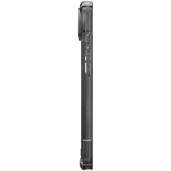 Фото - Чехол для смартфона UAG for Phone 17 Air, Plasma XTE Magsafe, Ash/Titanium (114525113136)