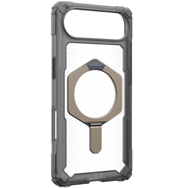Фото - Чехол для смартфона UAG for Phone 17 Air, Plasma XTE Magsafe, Ash/Titanium (114525113136)