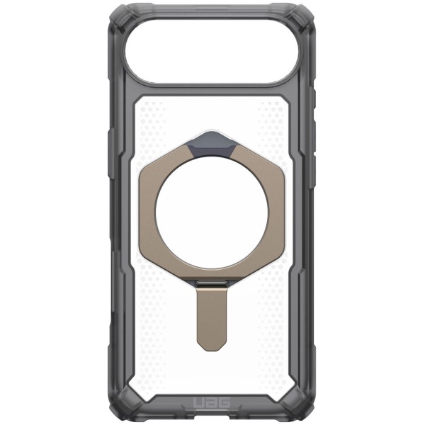 Фото - Чехол для смартфона UAG for Phone 17 Air, Plasma XTE Magsafe, Ash/Titanium (114525113136)