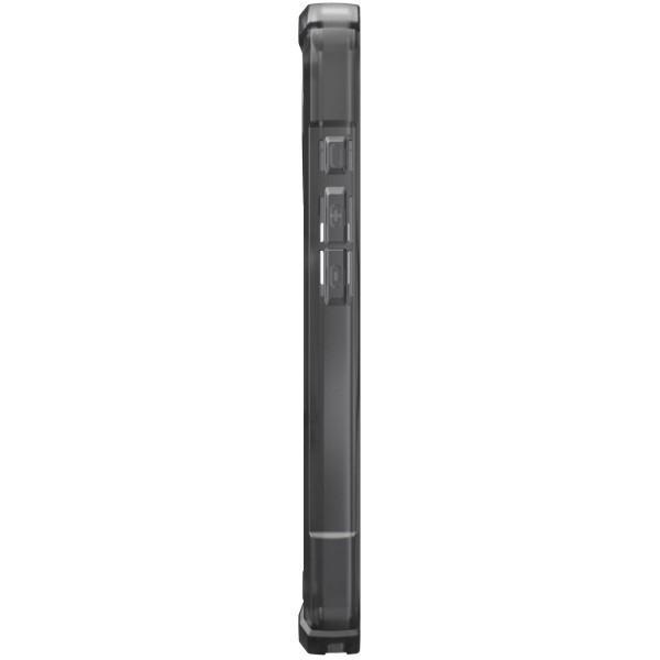 Фото - Чохол для смартфону UAG for iPhone 17, Plasma XTE MagSafe, Ash/Titanium (114526113136)
