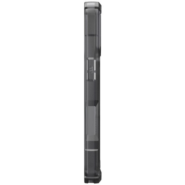 Фото - Чохол для смартфону UAG for iPhone 17, Plasma XTE MagSafe, Ash/Titanium (114526113136)