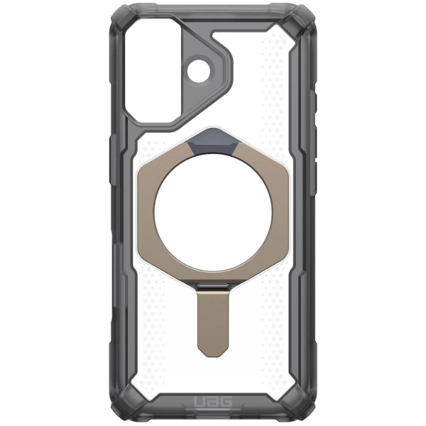 Фото - Чохол для смартфону UAG for iPhone 17, Plasma XTE MagSafe, Ash/Titanium (114526113136)
