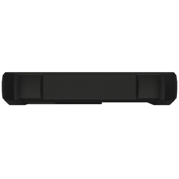 Фото - Чехол для смартфона UAG for iPhone 17, Plasma XTE MagSafe, Black/Pop Orange (114526114097)