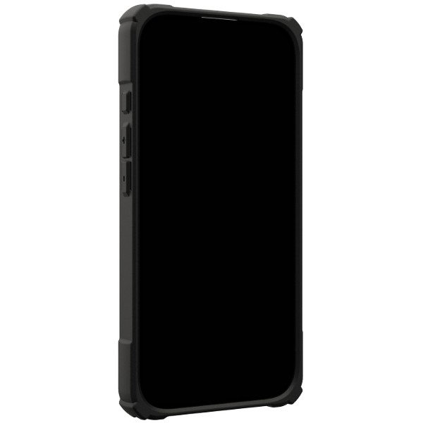 Фото - Чехол для смартфона UAG for iPhone 17, Plasma XTE MagSafe, Black/Pop Orange (114526114097)