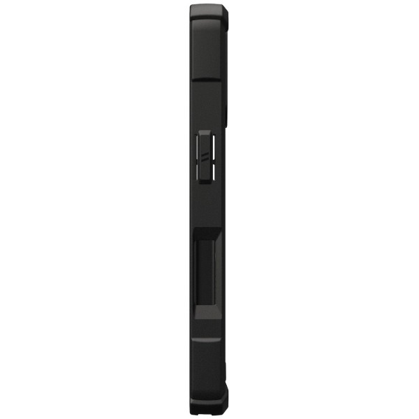 Фото - Чехол для смартфона UAG for iPhone 17, Plasma XTE MagSafe, Black/Pop Orange (114526114097)