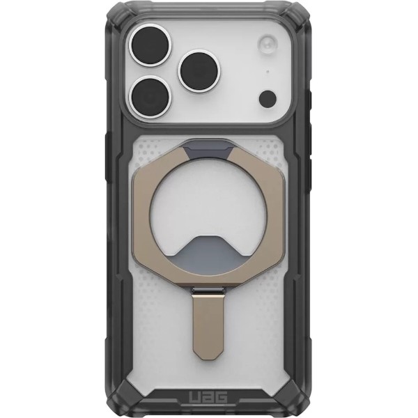Фото - Чехол для смартфона UAG for iPhone 17 Pro Titanium (114527113136)