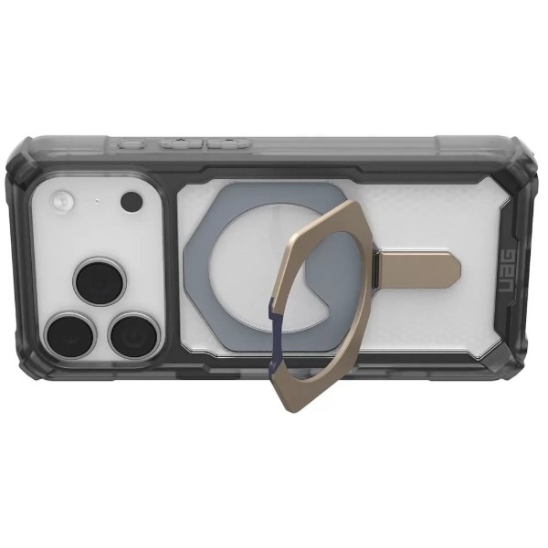 Фото - Чехол для смартфона UAG for iPhone 17 Pro Titanium (114527113136)
