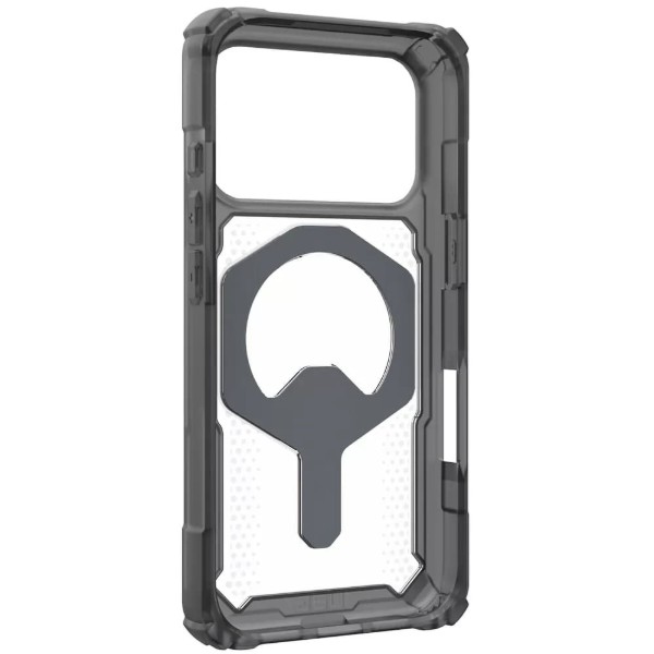 Фото - Чехол для смартфона UAG for iPhone 17 Pro Titanium (114527113136)