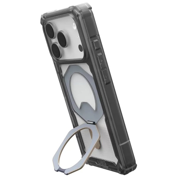 Фото - Чехол для смартфона UAG for iPhone 17 Pro Titanium (114527113136)