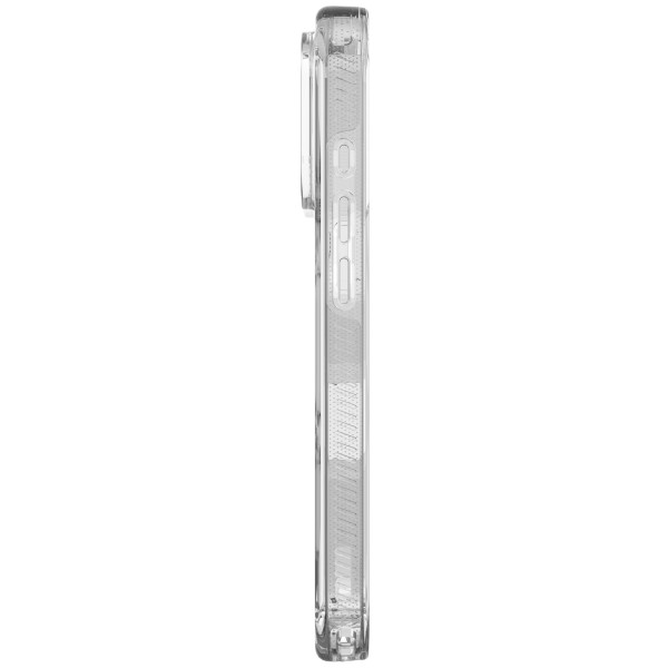 Фото - Чохол для смартфону UAG for iPhone 17 Pro Plyo MagSafe Ice/White (114529114341)