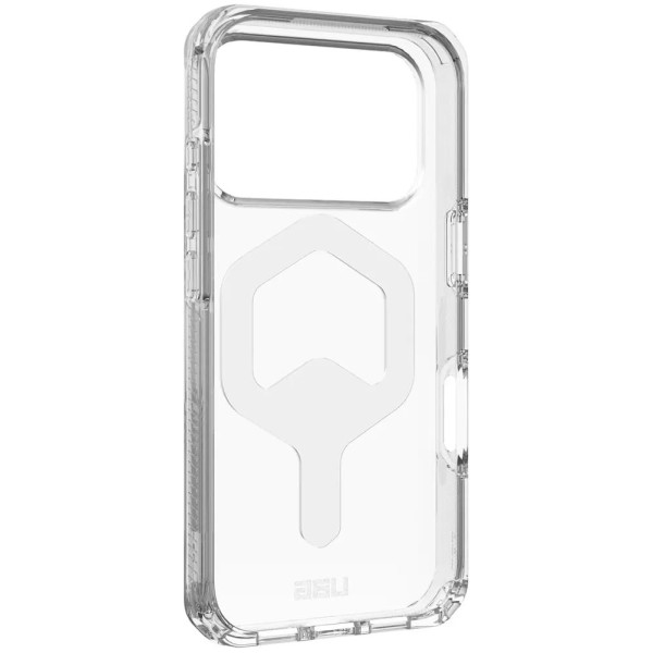 Фото - Чохол для смартфону UAG for iPhone 17 Pro Rose Gold (114529114348)