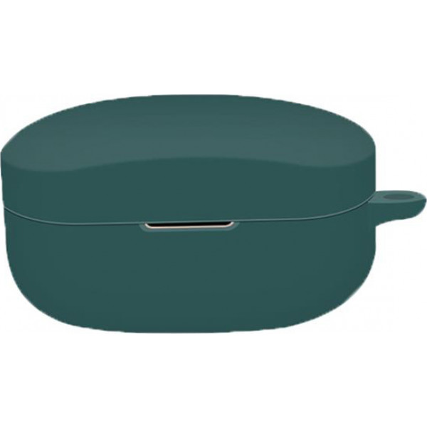 Фото - Чохол для навушників BeCover for Sony WF-1000XM4 Deep Green (707191) Фото - Чохол для навушників BeCover for Sony WF-1000XM4 Deep Green (707191)