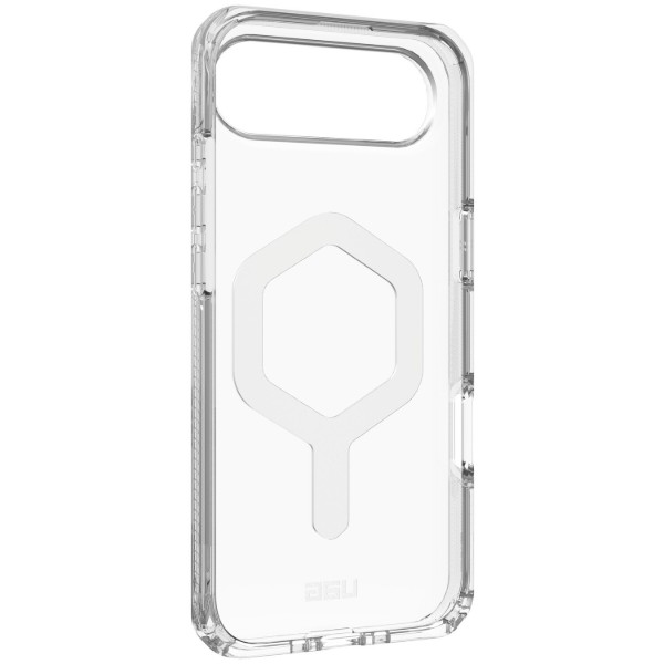 Фото - Чехол для смартфона UAG for Phone 17 Air, Plyo MagSafe, Ice/White (114532114341)