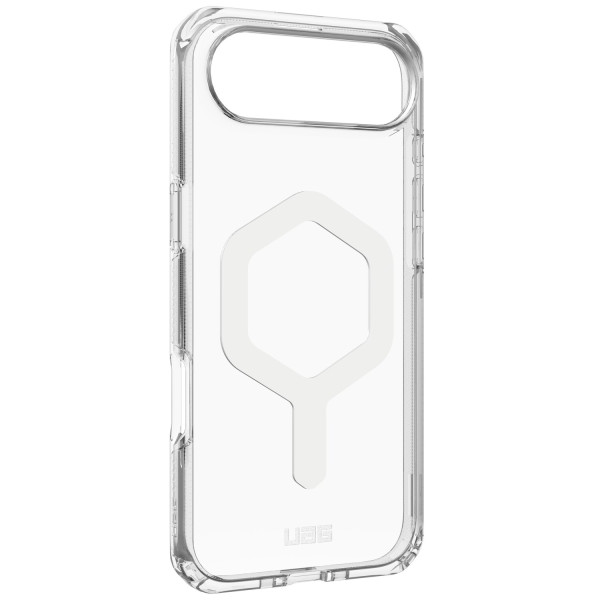 Фото - Чехол для смартфона UAG for Phone 17 Air, Plyo MagSafe, Ice/White (114532114341)