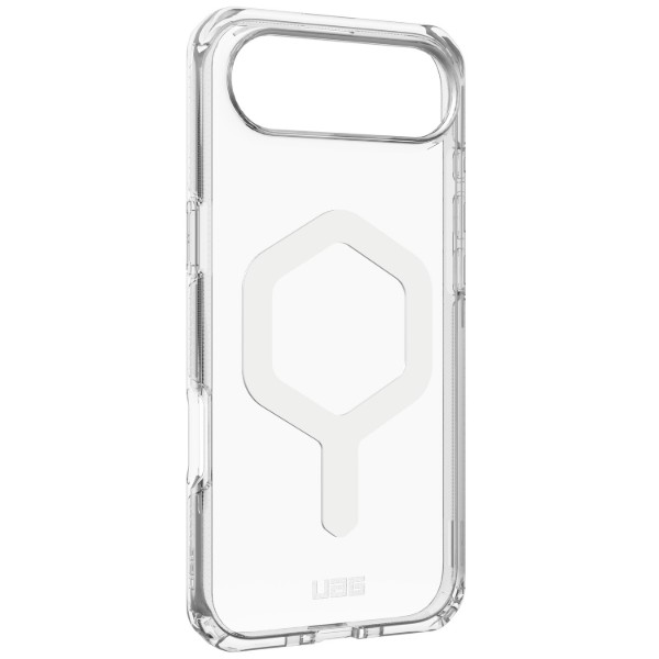 Фото - Чехол для смартфона UAG for Phone 17 Air, Plyo MagSafe, Ice/White (114532114341)