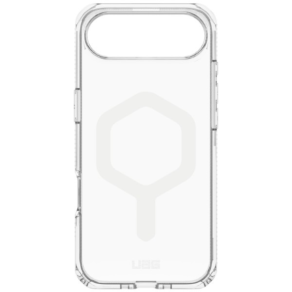Фото - Чехол для смартфона UAG for Phone 17 Air, Plyo MagSafe, Ice/White (114532114341)