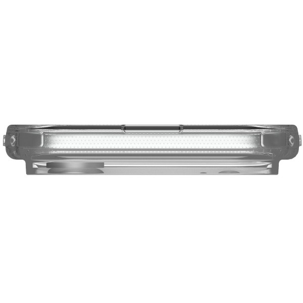 Фото - Чехол для смартфона UAG for Phone 17 Air, Plyo MagSafe, Ice/White (114532114341)